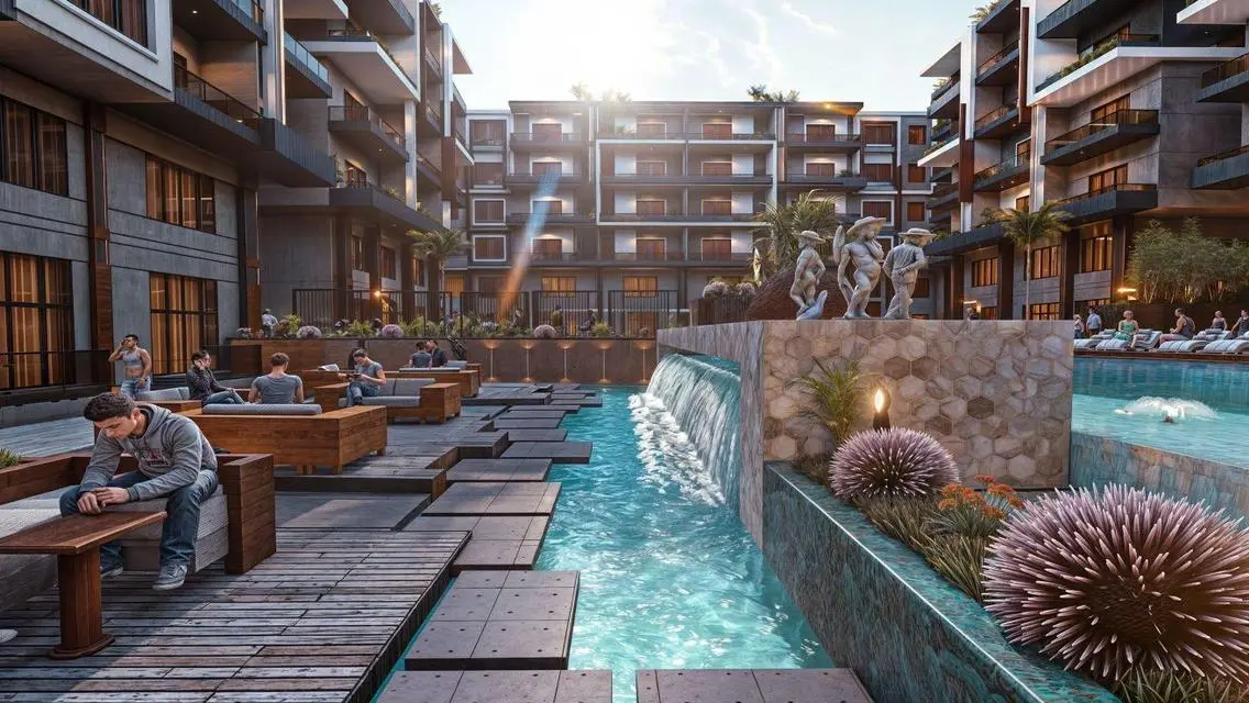 A Golden Investment Opportunity in Hurghada