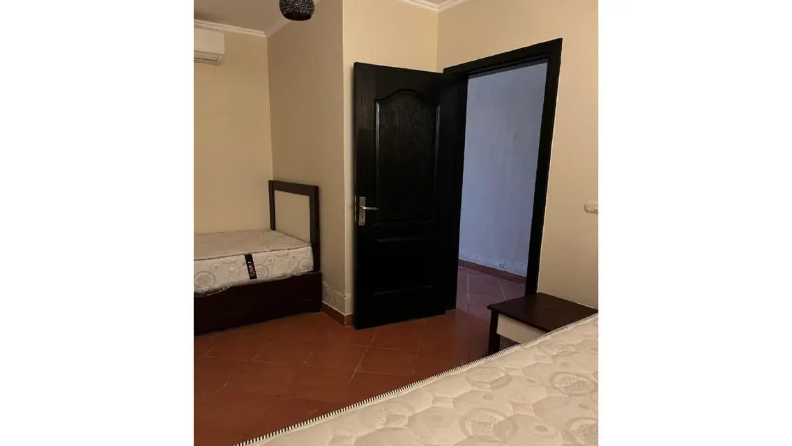 شاليه للبيغ بالساحل الشمالي   بورتو ريذيدنس ٨٥