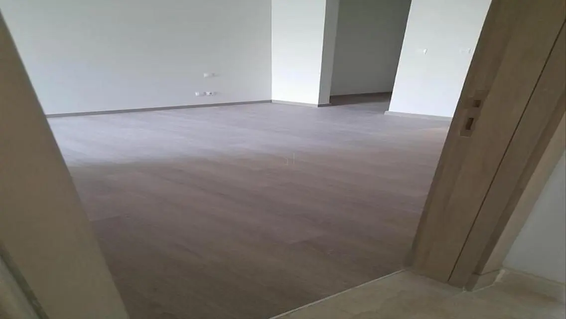Apartment For Sale in Mivida New Cairo - Finished