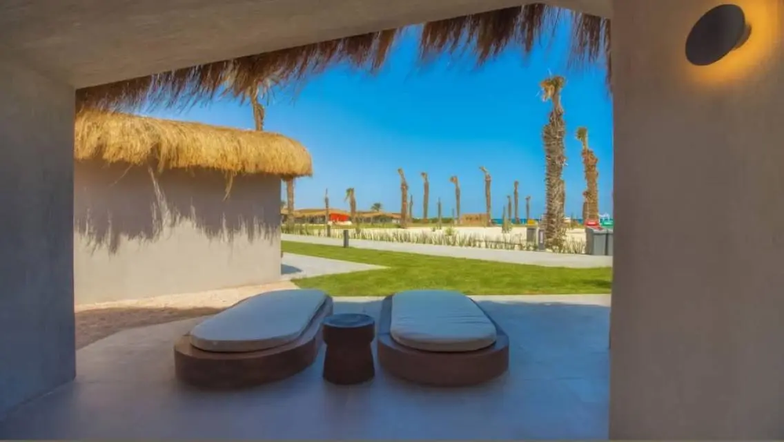 Chalet for sale north coast ras el hakma 120 sqm 