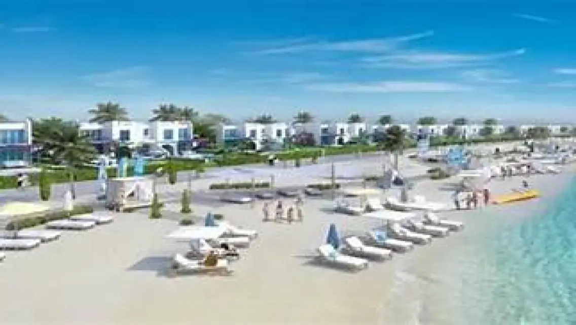 Chalet for sale north coast ras el hakma 120 sqm 