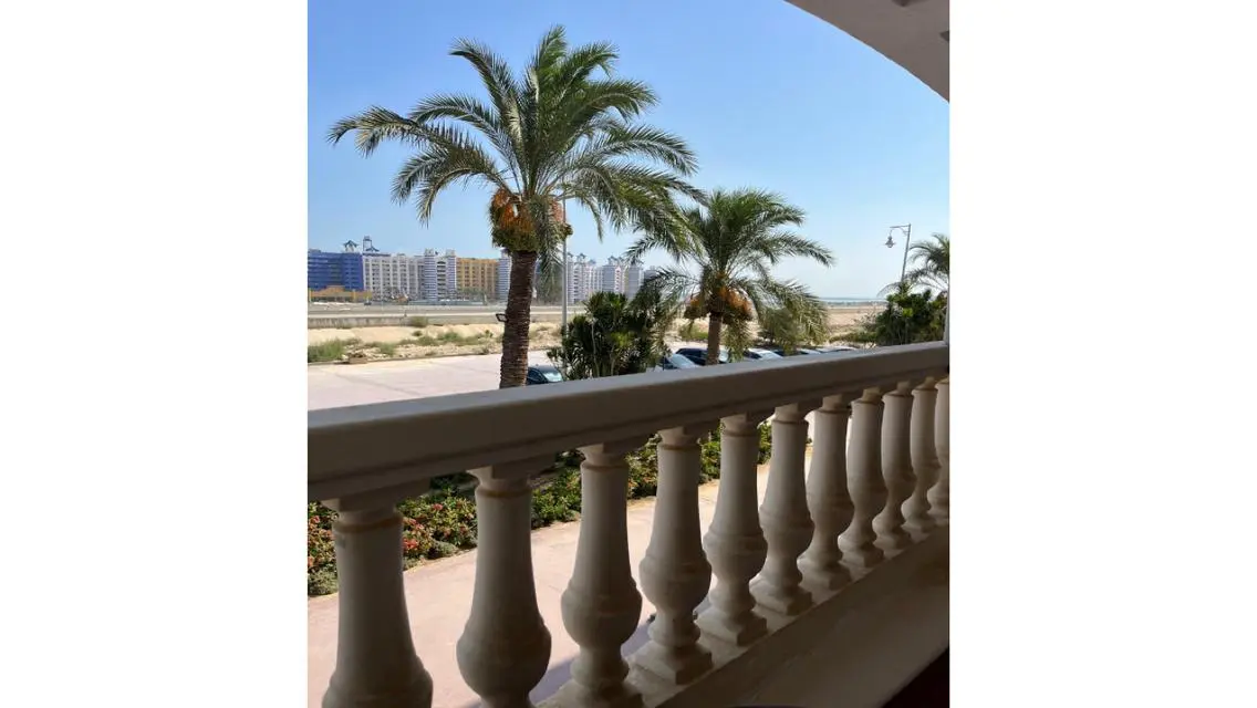 Chalet for sale north coast ras el hakma 120 sqm 