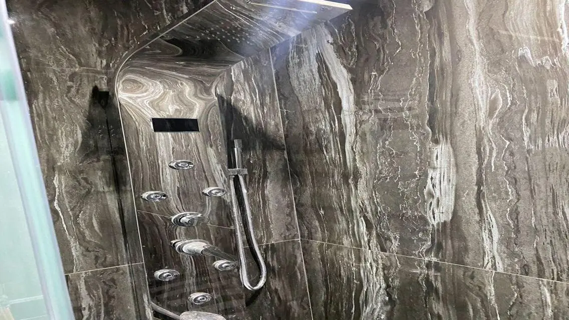 Apartment for rent in a prime location