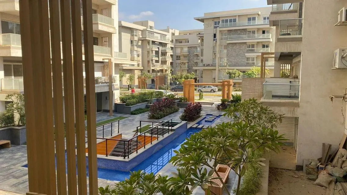 Apartment for rent in a prime location