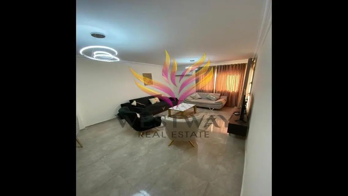 Apartment for rent in Janna Zayad 2