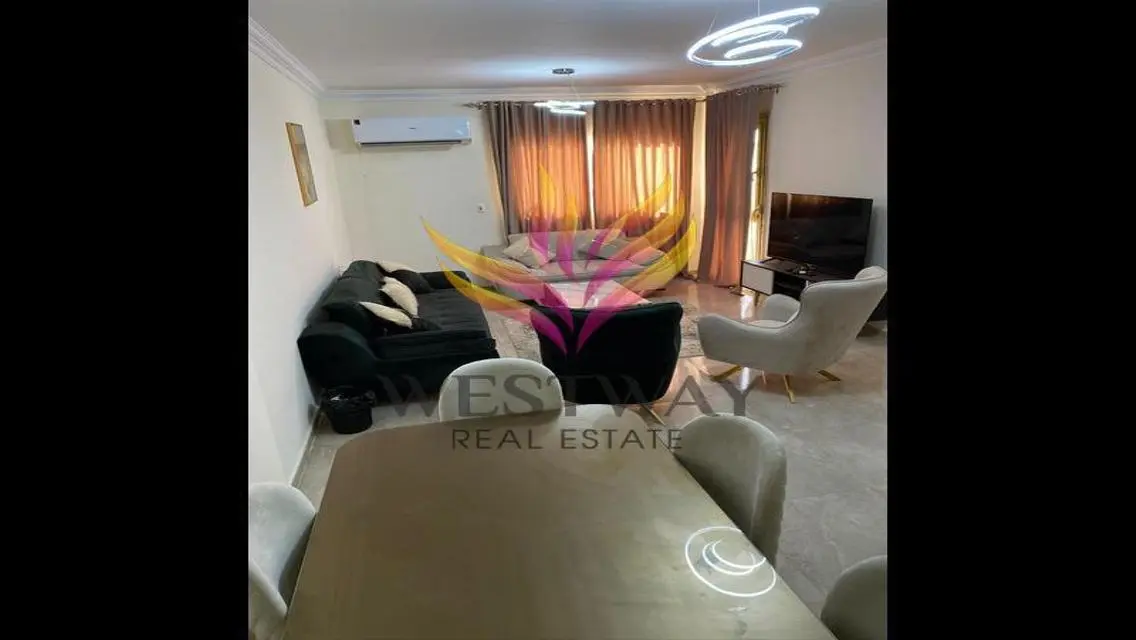 Apartment for rent in Janna Zayad 2
