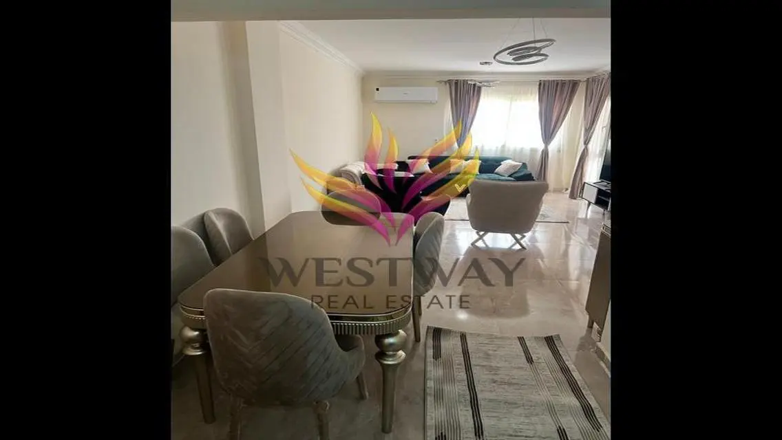 Apartment for rent in Janna Zayad 2