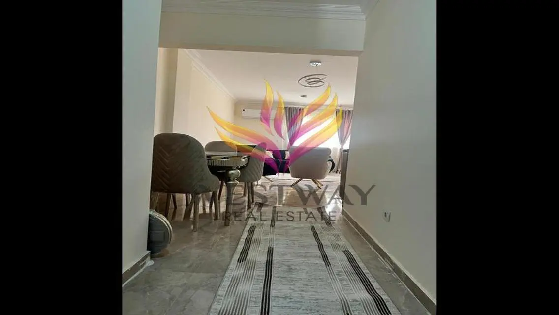 Apartment for rent in Janna Zayad 2
