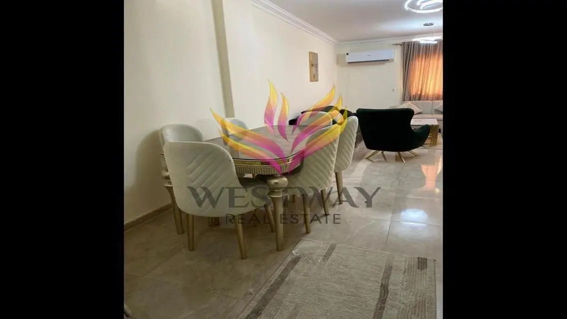 Apartment for rent in Janna Zayad 2