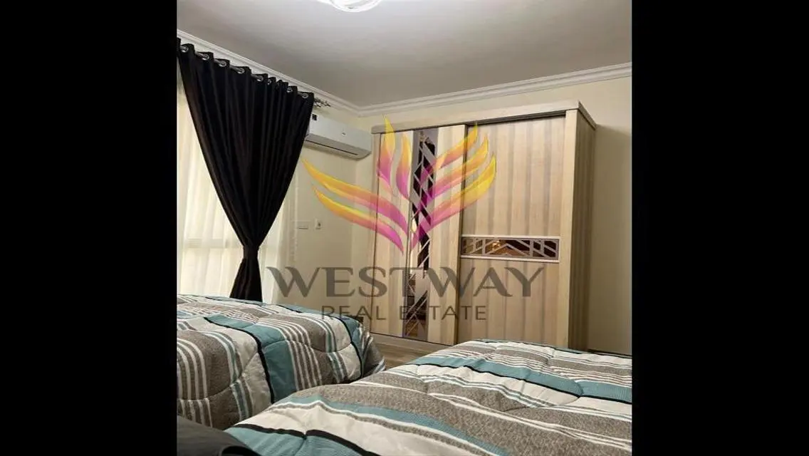 Apartment for rent in Janna Zayad 2