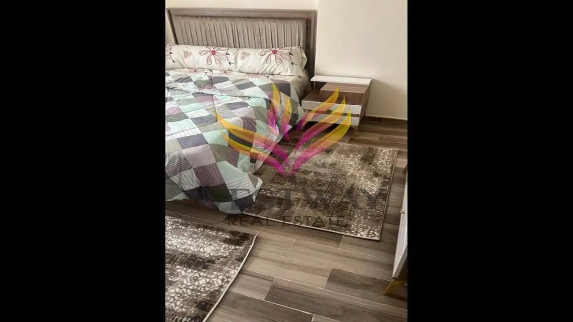 Apartment for rent in Janna Zayad 2