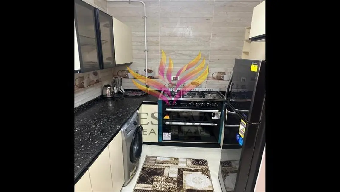 Apartment for rent in Janna Zayad 2