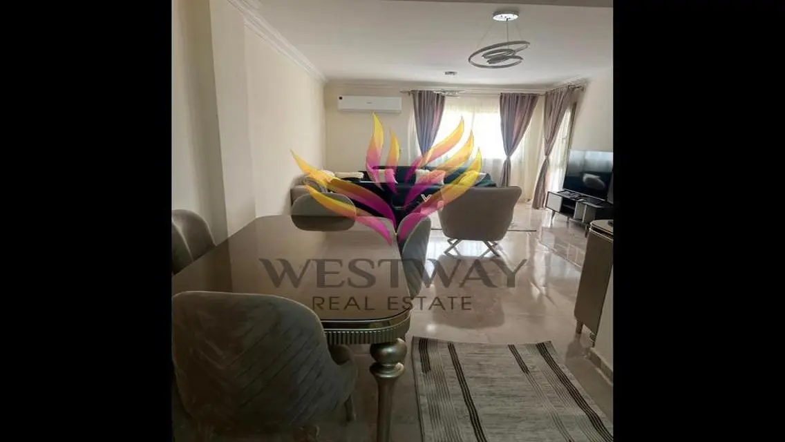 Apartment for rent in Janna Zayad 2