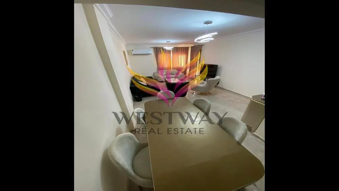 Apartment for rent in Janna Zayad 2