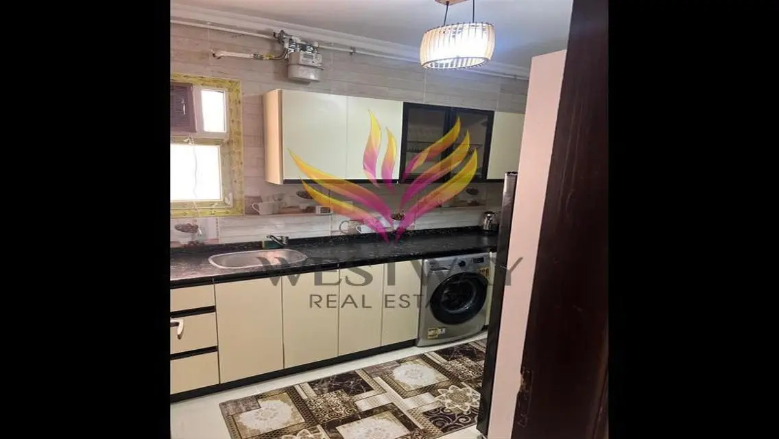 Apartment for rent in Janna Zayad 2