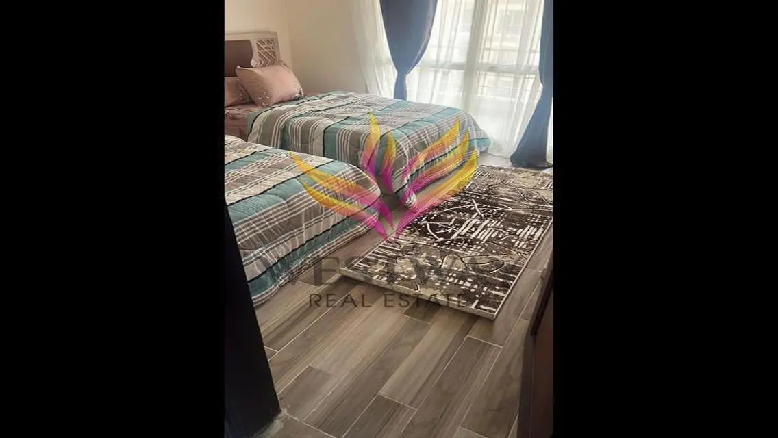 Apartment for rent in Janna Zayad 2