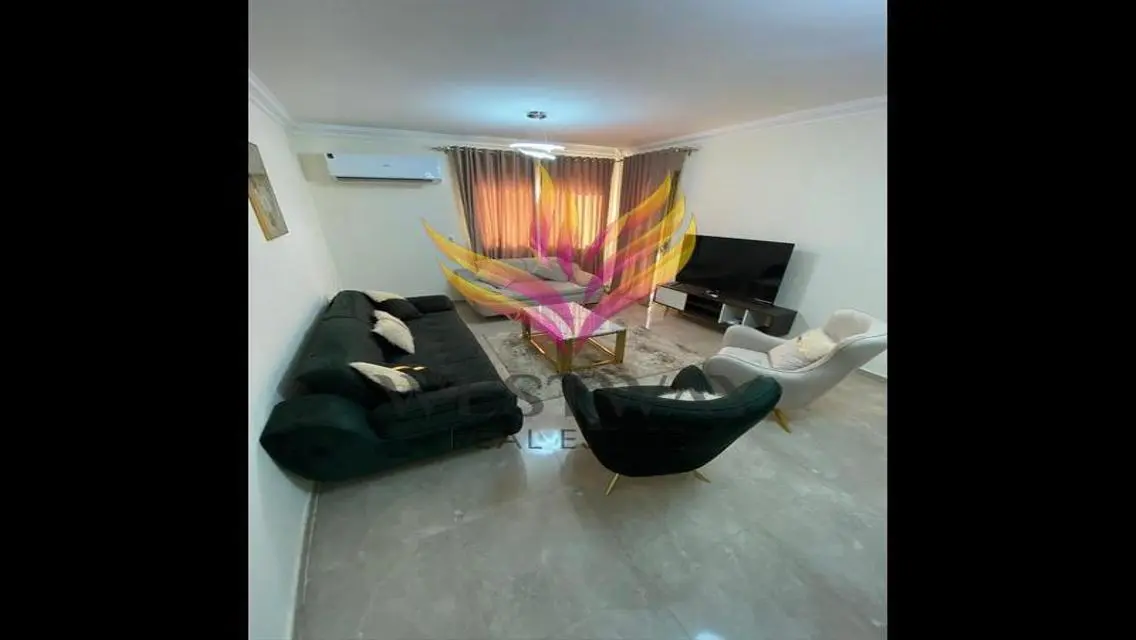 Apartment for rent in Janna Zayad 2