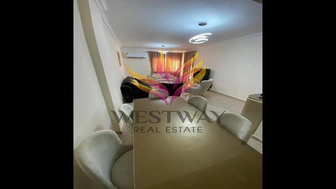 Apartment for rent in Janna Zayad 2