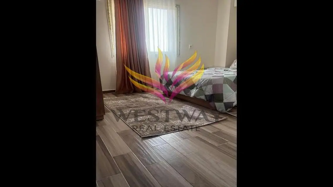 Apartment for rent in Janna Zayad 2