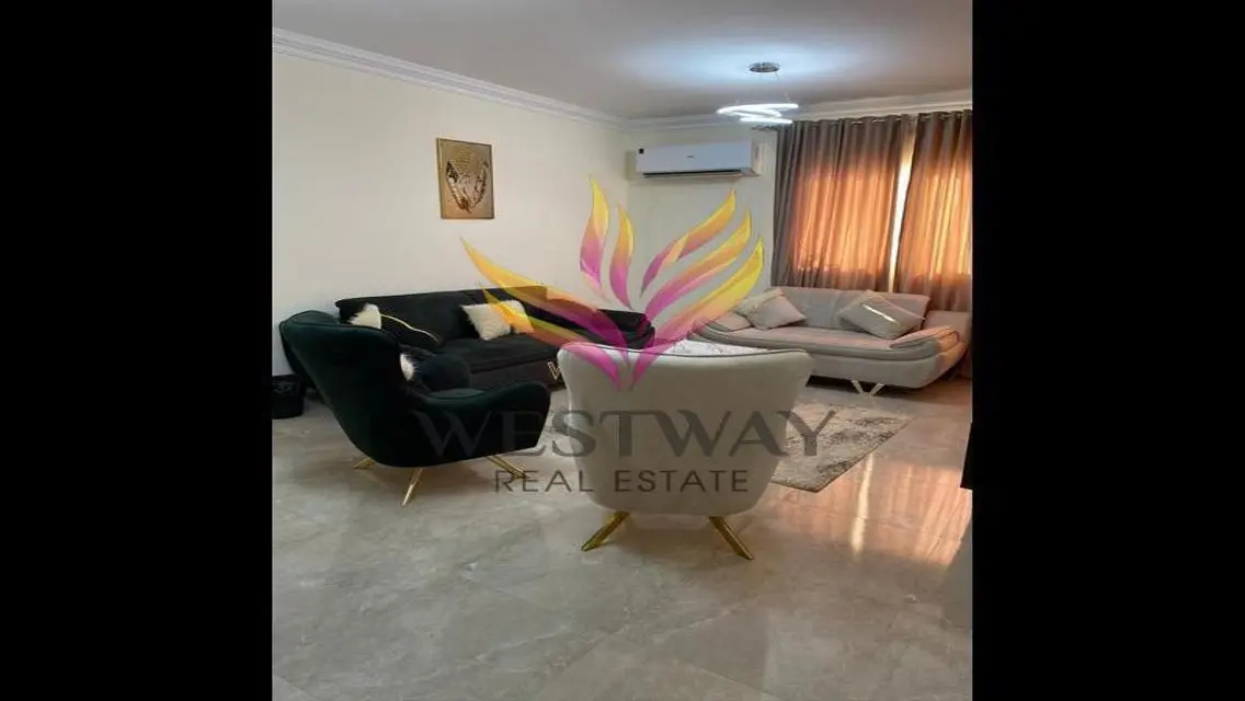Apartment for rent in Janna Zayad 2
