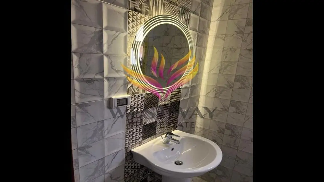 Apartment for rent in Janna Zayad 2