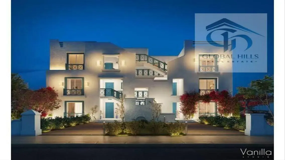 Chalet for sale in Mountain View fully finished