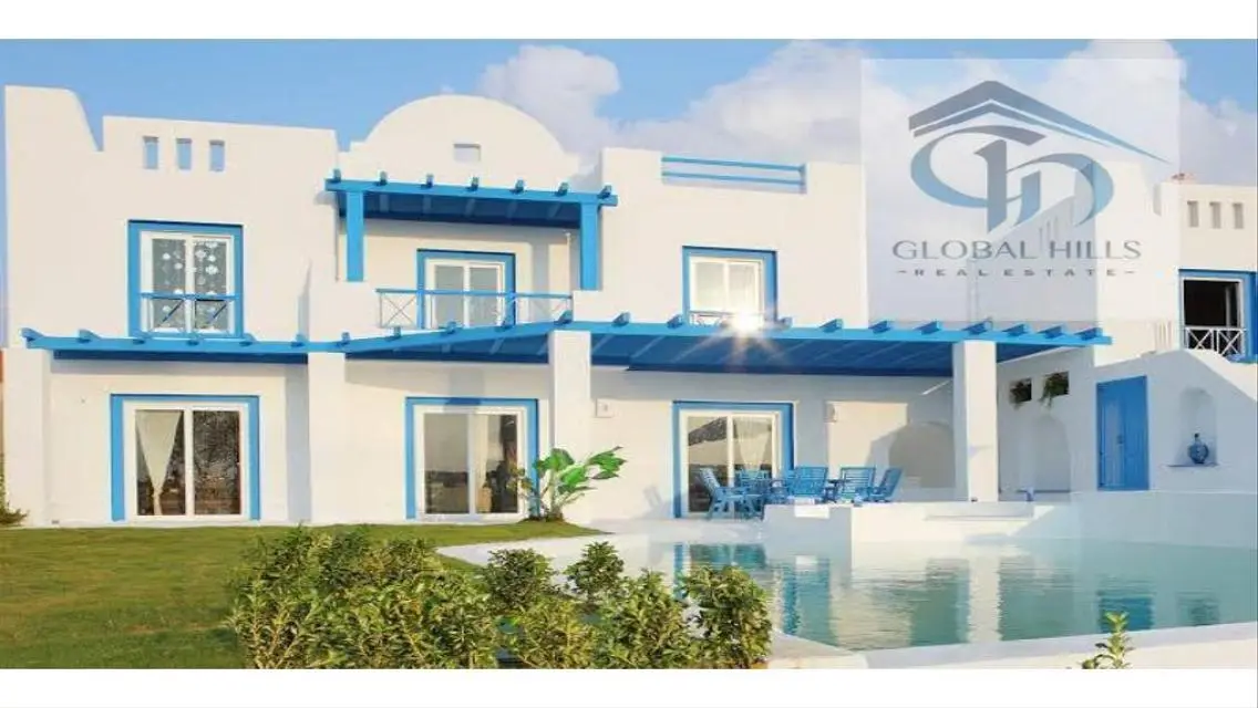 Chalet for sale in Mountain View fully finished