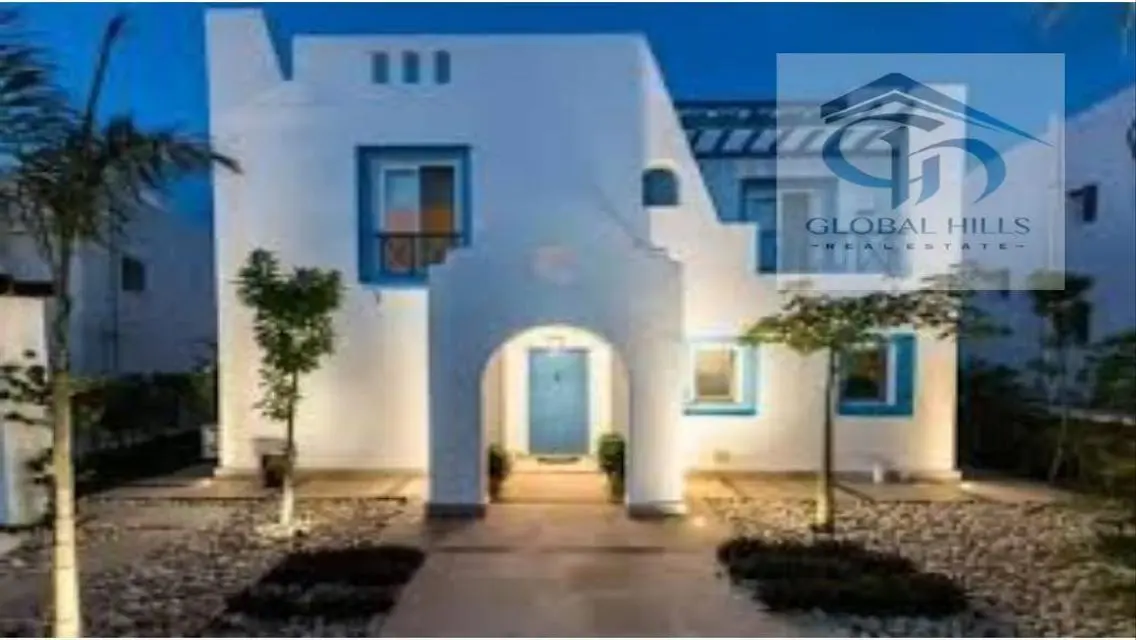 Chalet for sale in Mountain View fully finished