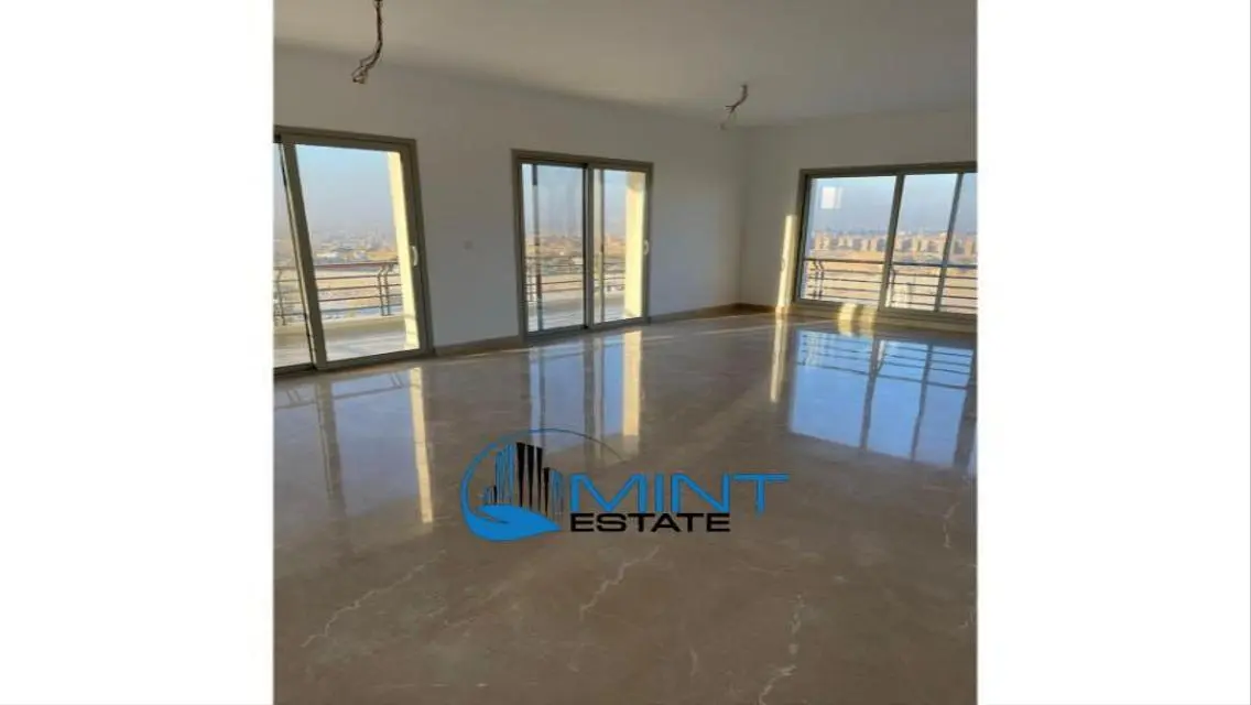 Luxury Apartment for Sale - 223 sqm