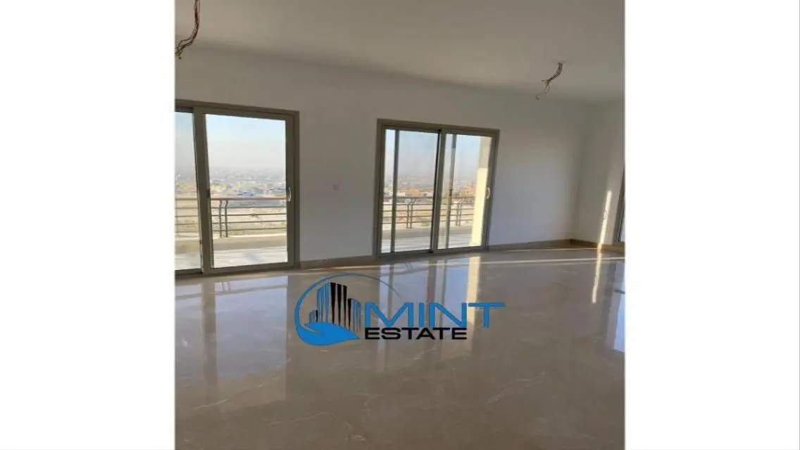 Luxury Apartment for Sale - 223 sqm