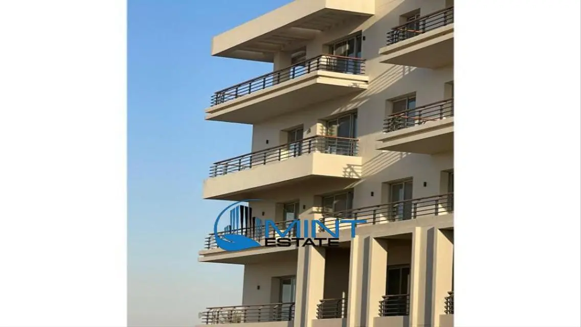 Luxury Apartment for Sale - 223 sqm