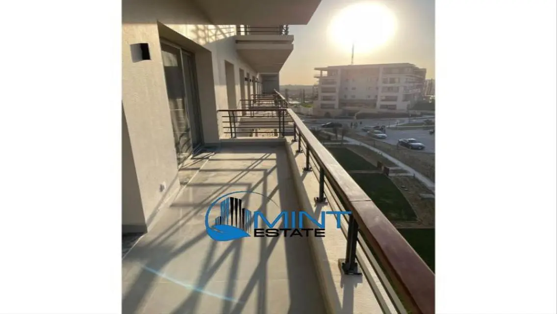 Luxury Apartment for Sale - 223 sqm