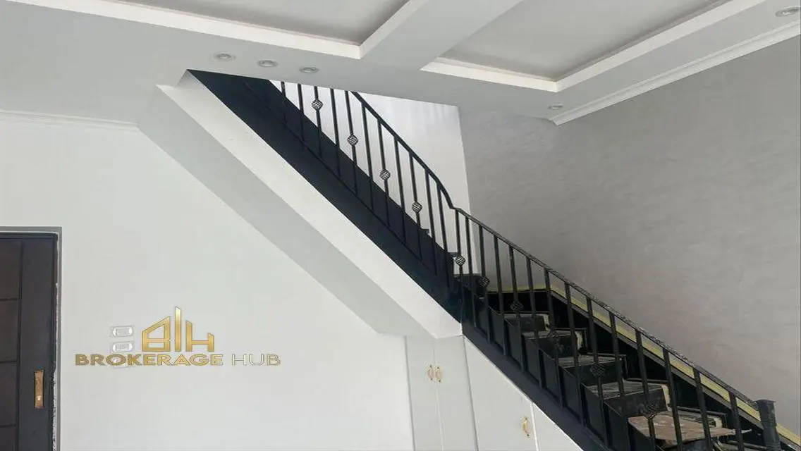 Penthouse for rent location Galleria Moon Valley,
