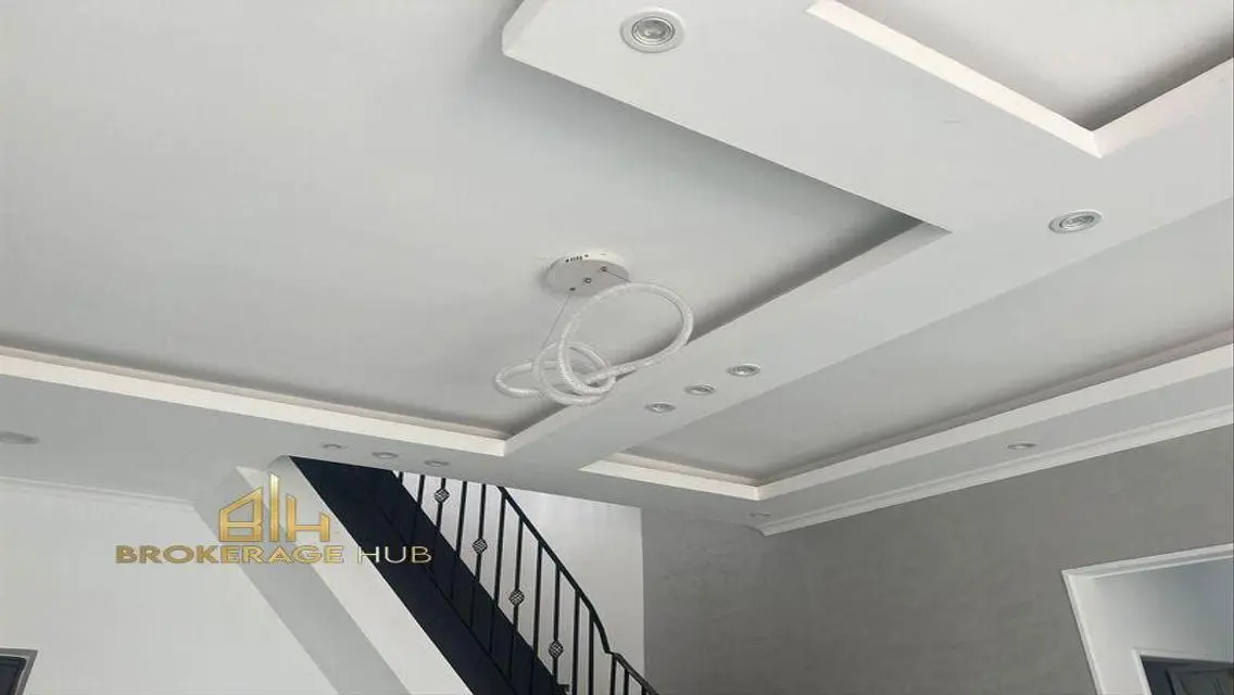 Penthouse for rent location Galleria Moon Valley,