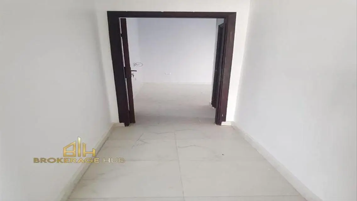 Penthouse for rent location Galleria Moon Valley,