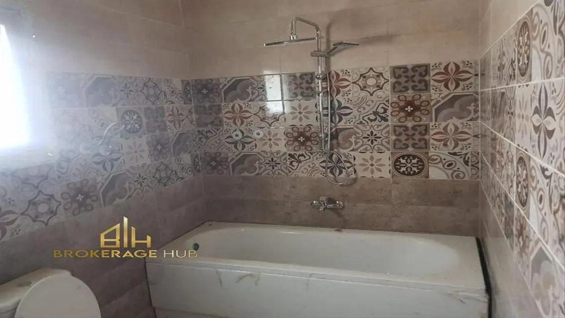 Penthouse for rent location Galleria Moon Valley,