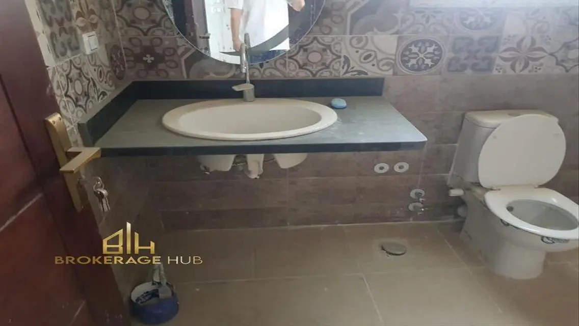 Penthouse for rent location Galleria Moon Valley,