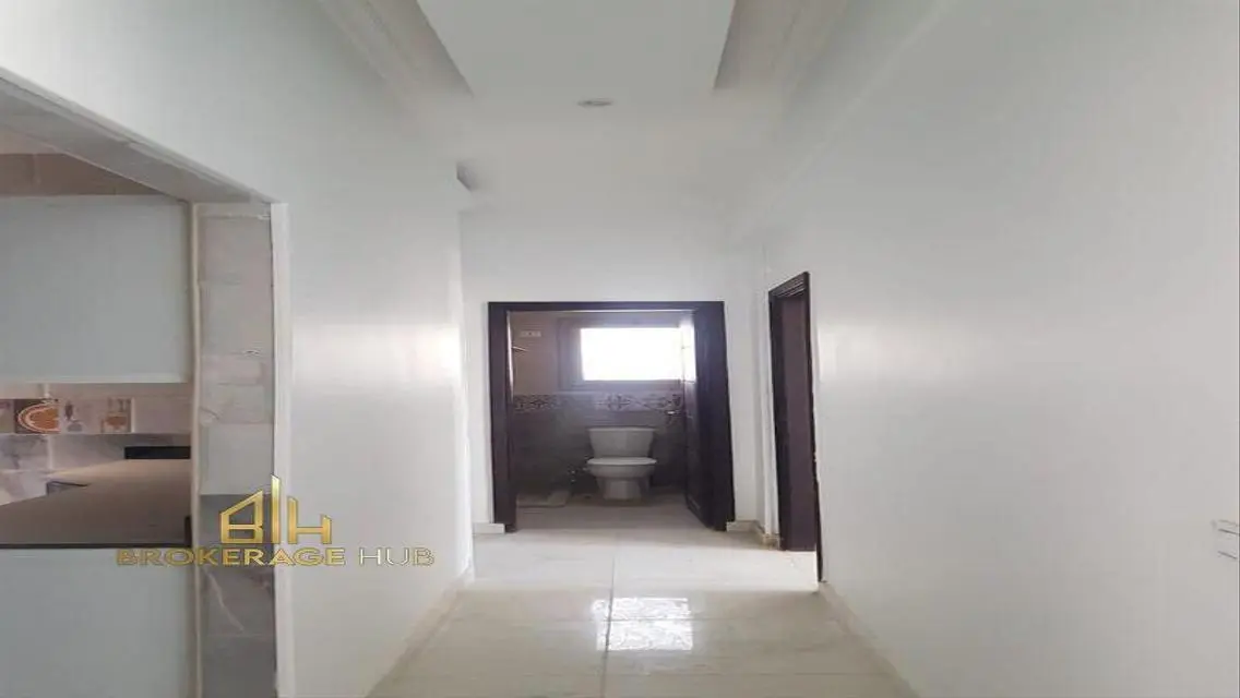 Penthouse for rent location Galleria Moon Valley,