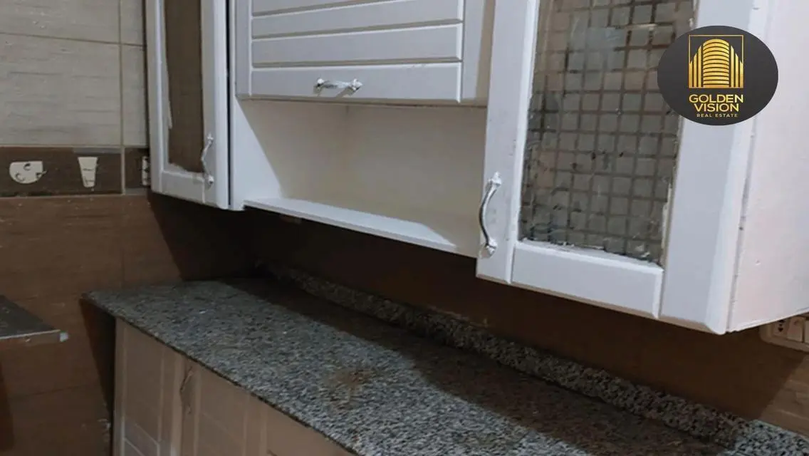 Apartment for rent in Madinaty next to Southpark