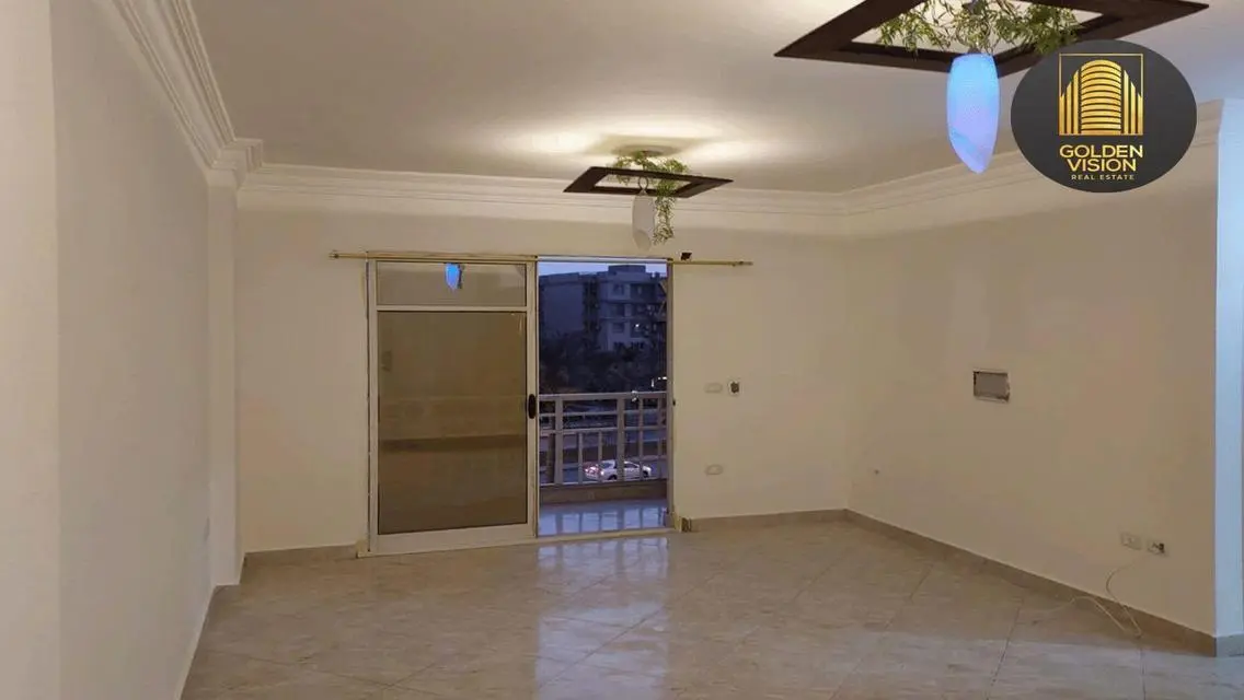 Apartment for rent in Madinaty next to Southpark