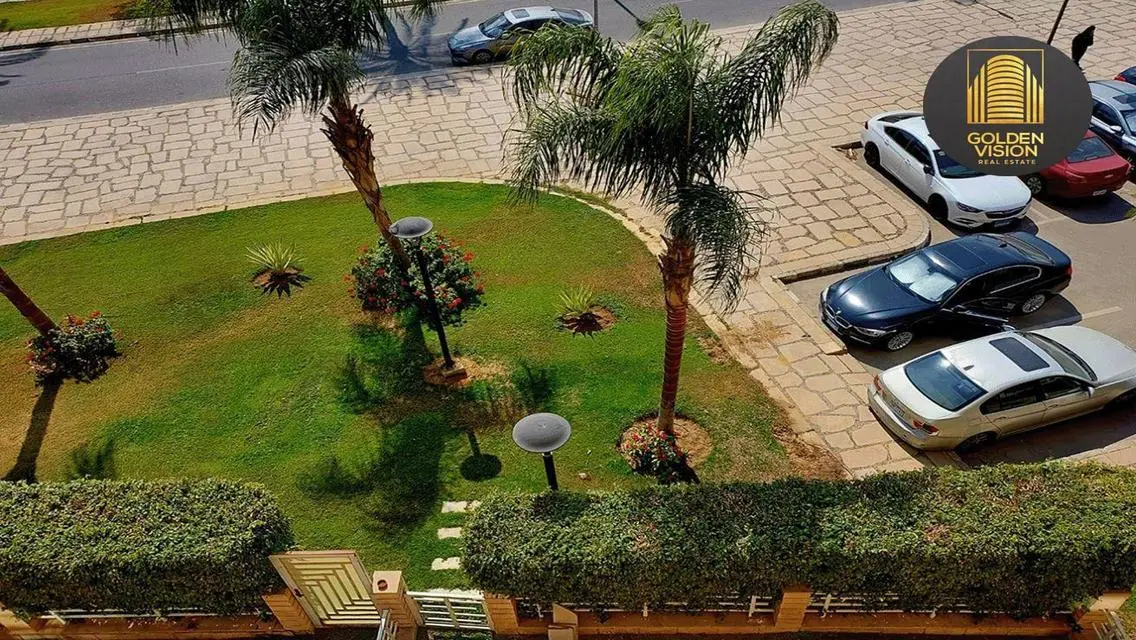 Apartment for rent in Madinaty next to Southpark