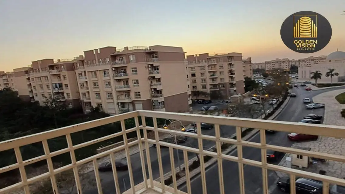 شقة للبيع  في مدينتى 116 م²  بأفضل موقع بأقل سعر.