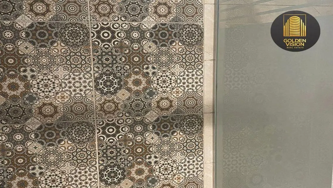 شقة للبيع  في مدينتى 116 م²  بأفضل موقع بأقل سعر.