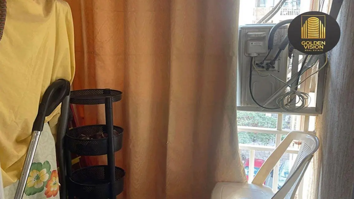 شقة للبيع  في مدينتى 116 م²  بأفضل موقع بأقل سعر.