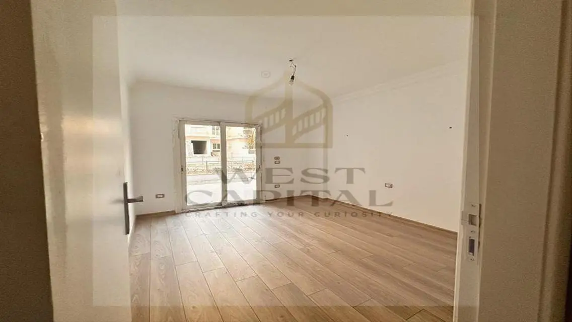 Ground apartment for rent in mountain view icity