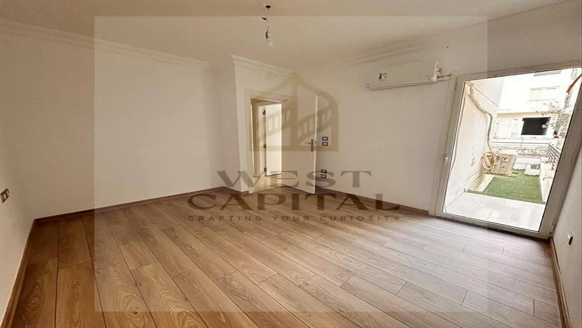 Ground apartment for rent in mountain view icity