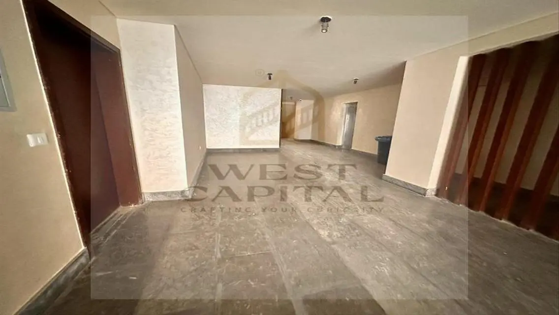 Ground apartment for rent in mountain view icity