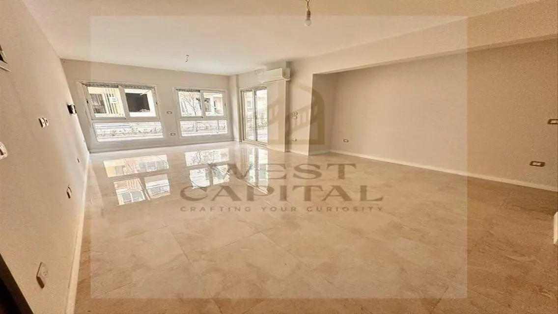 Ground apartment for rent in mountain view icity