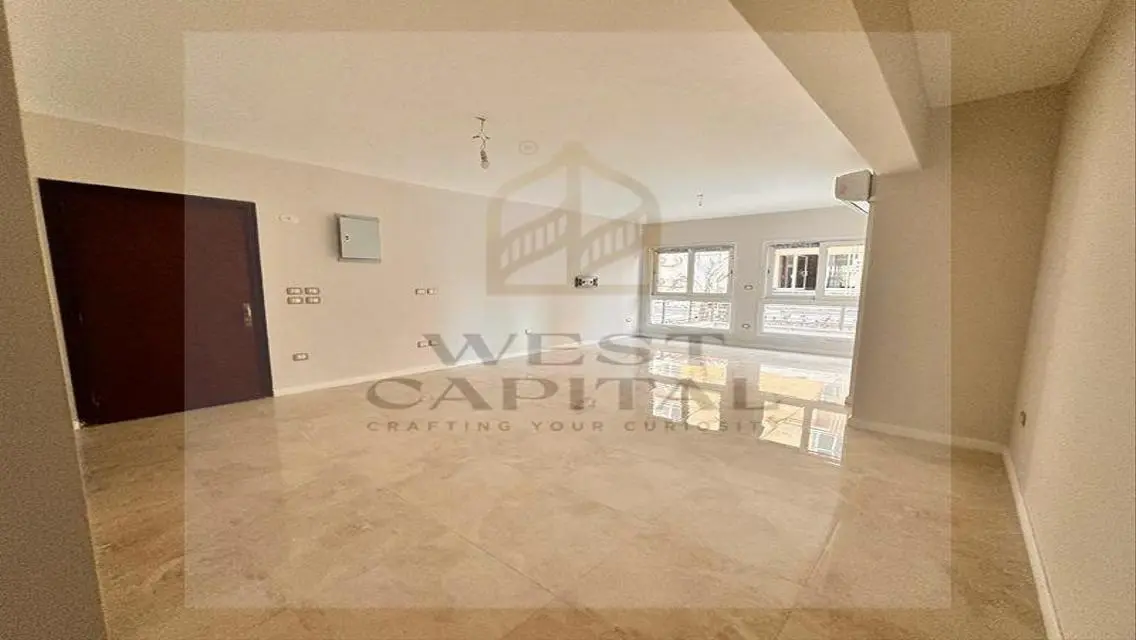 Ground apartment for rent in mountain view icity