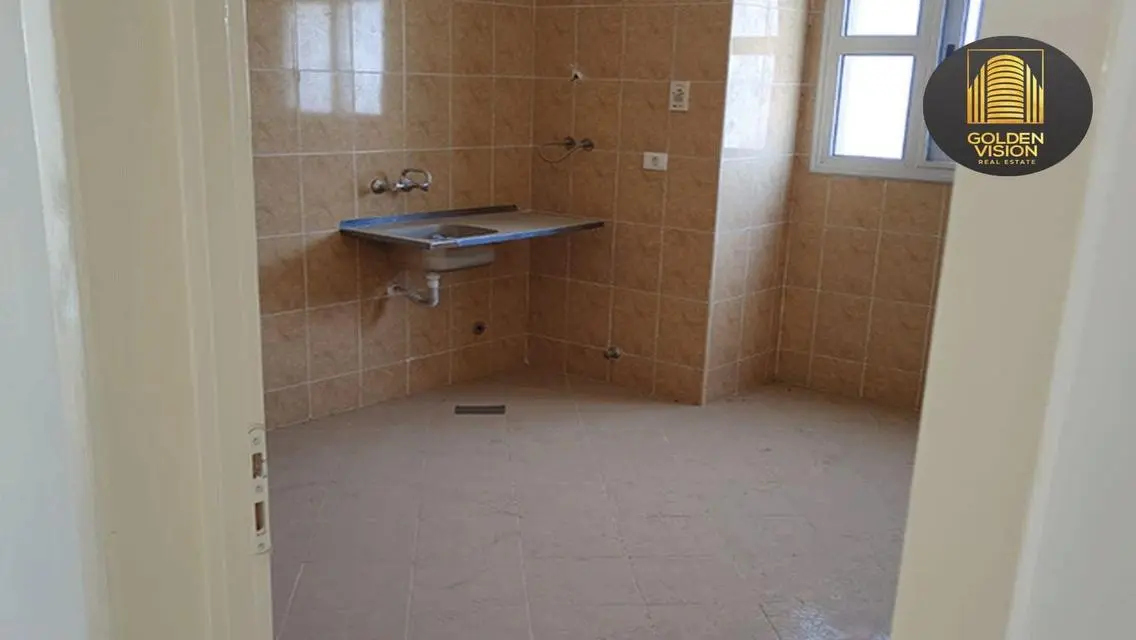 شقة للبيع فى مدينتى 206م² فى ال B8 تقسيط 5 سنوات .